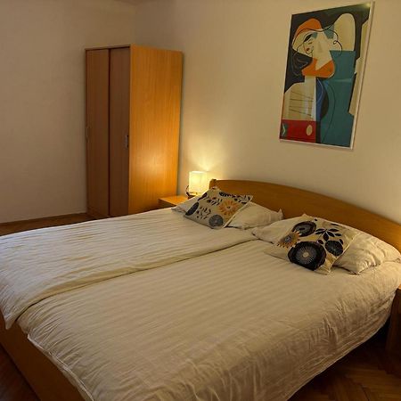 Stone Apartment Primosten Ngoại thất bức ảnh