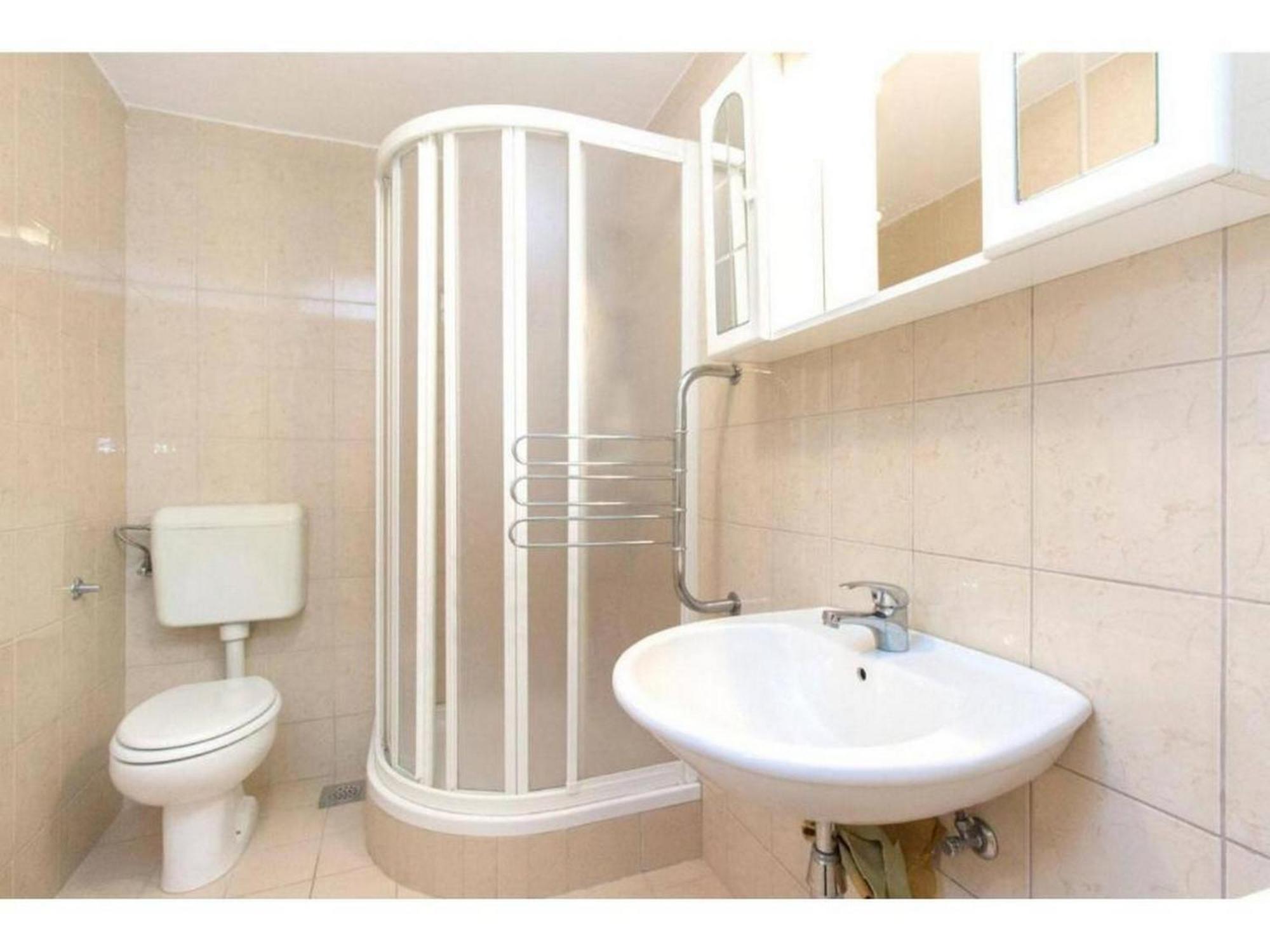 Stone Apartment Primosten Ngoại thất bức ảnh
