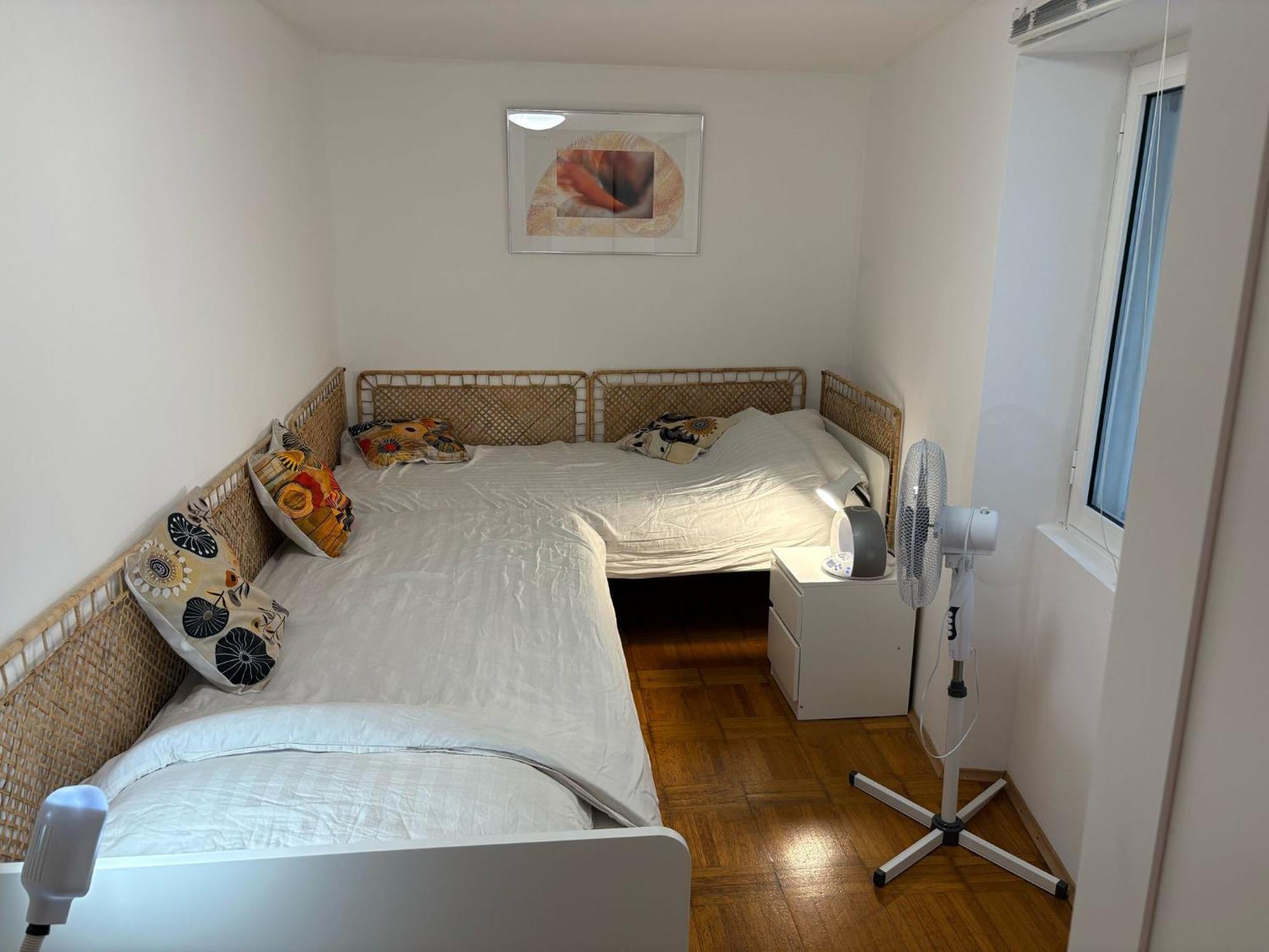 Stone Apartment Primosten Ngoại thất bức ảnh